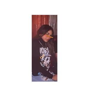 Meet your Posher, Karla